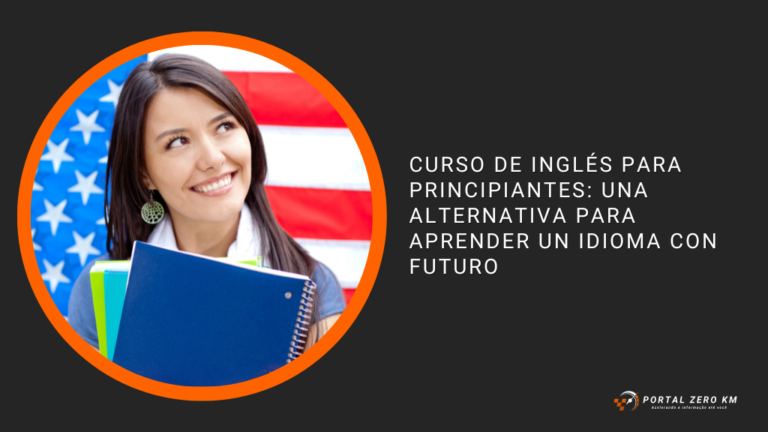 Curso de inglés para principiantes: una alternativa para aprender un idioma con futuro