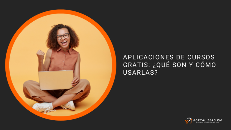 Aplicaciones de cursos gratis: ¿Qué son y cómo usarlas?