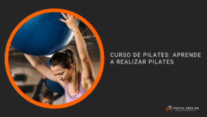 Curso de pilates: Aprende a realizar pilates