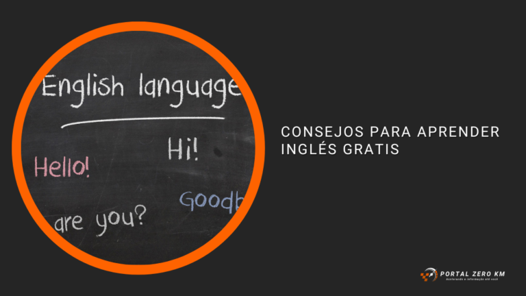 Consejos para aprender inglés gratis