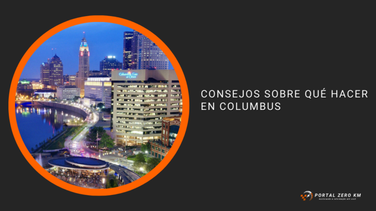 Consejos sobre Qué Hacer en Columbus