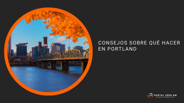 Consejos sobre Qué Hacer en Portland