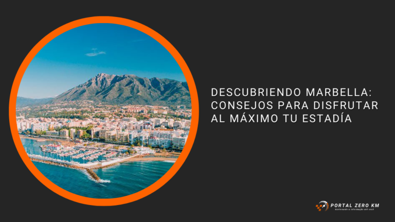 Descubriendo Marbella: Consejos para Disfrutar al Máximo tu Estadía