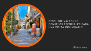Descubre Valbonne: Consejos Esenciales para una Visita Inolvidable