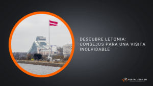 Descubre Letonia: Consejos para una Visita Inolvidable