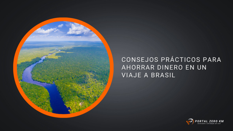 Consejos Prácticos para Ahorrar Dinero en un Viaje a Brasil