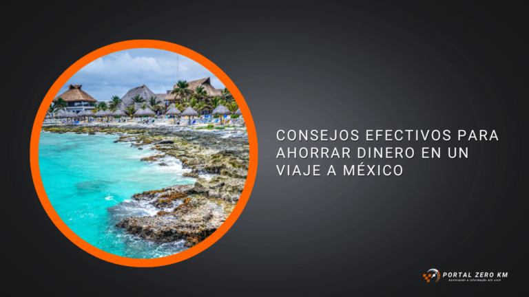 Consejos efectivos para ahorrar dinero en un viaje a México