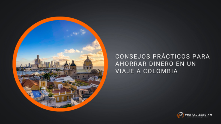 Consejos prácticos para ahorrar dinero en un viaje a Colombia