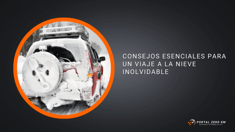 Consejos Esenciales para un Viaje a la Nieve Inolvidable
