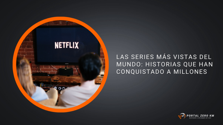 Las Series Más Vistas del Mundo Historias que Han Conquistado a Millones