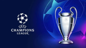 Best apps to watch the UEFA Champions League