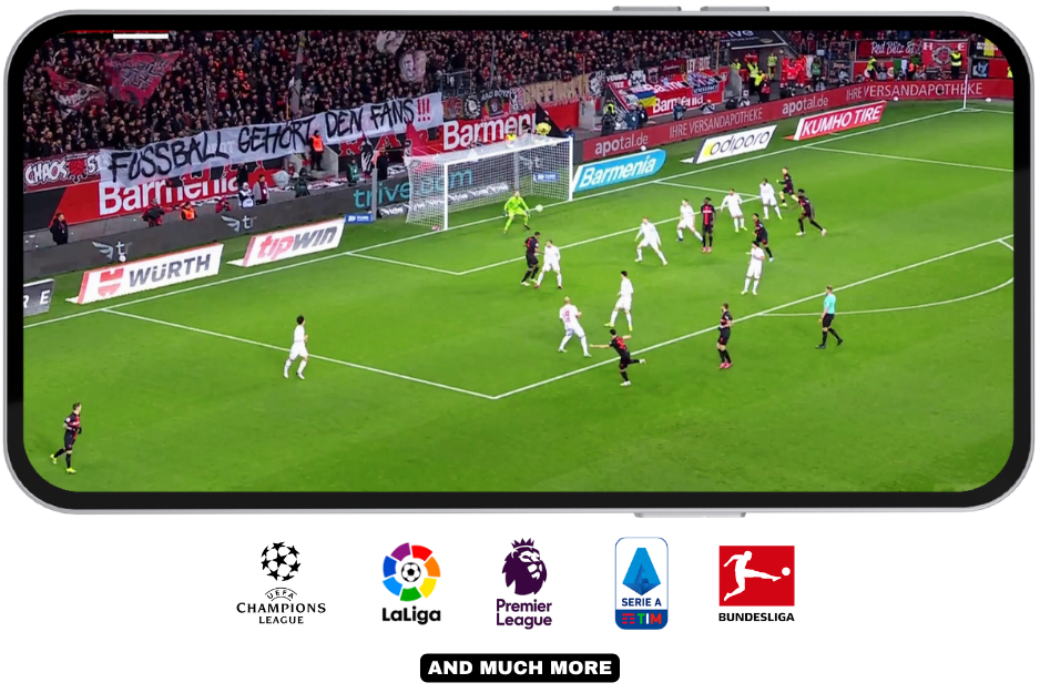 Football Apps